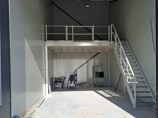 Medium property photo - Heuningstraat 10B, 4051 CB Ochten